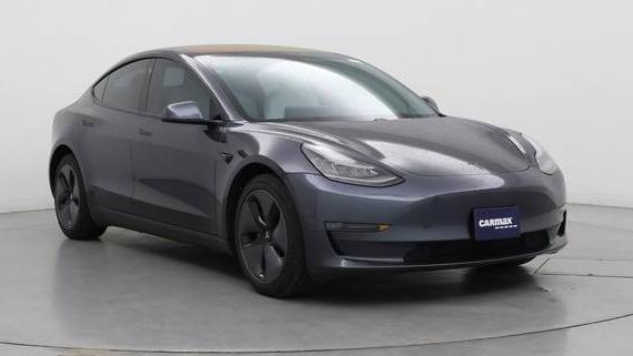TESLA MODEL 3 2019 5YJ3E1EB2KF195134 image TESLA MODEL 3 2019 5YJ3E1EB2KF195134 image